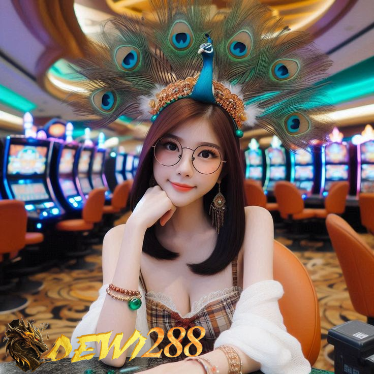 Dewi288 Agen Taruhan Modal Kecil Jackpot Berkelas Hari Ini